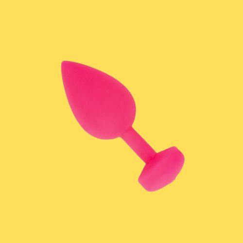 Anal Toys