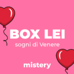 mistery box per lei