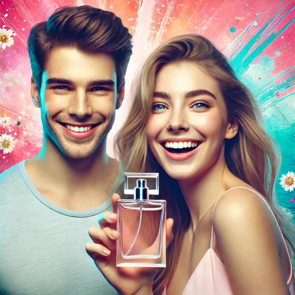 Profumi ai Feromoni Funzionano Davvero? Provali Ora!