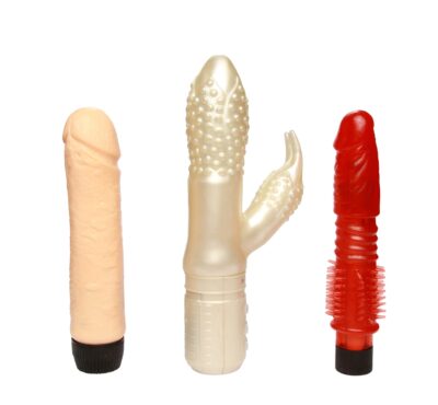 Come usare un dildo: guida pratica e sensuale per conoscerti meglio
