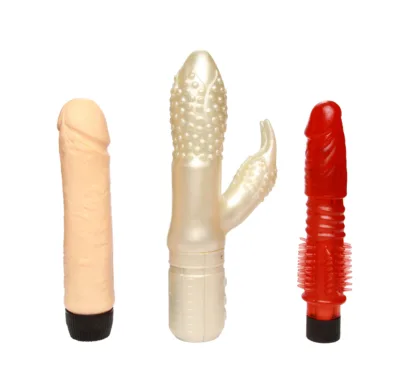 dildo Lovibes