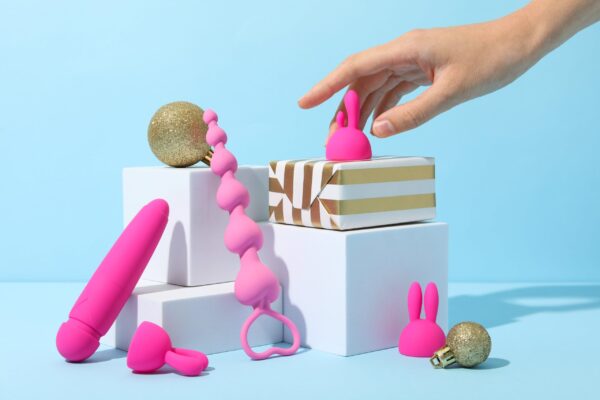 sex toys per donne