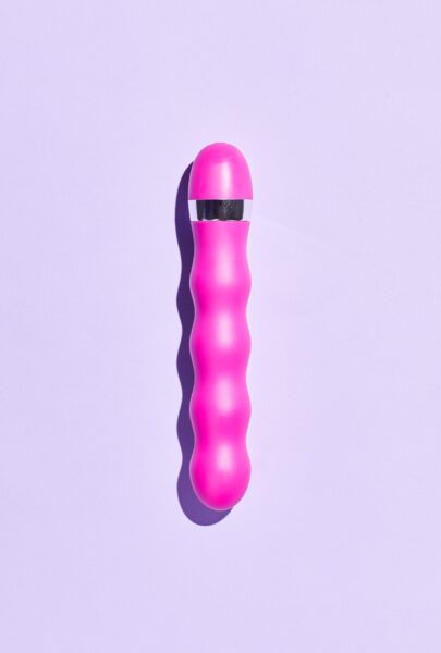 Vibratori rotatori – sex toys realistici con movimento circolare per piacere interno profondo