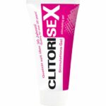 Crema Stimolante Clitorisex – Joydivion Eropharm