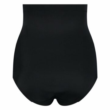 BYE BRA FAJA SIN COSTURAS ESTILO PANTIES NEGRO XXL - immagine 3