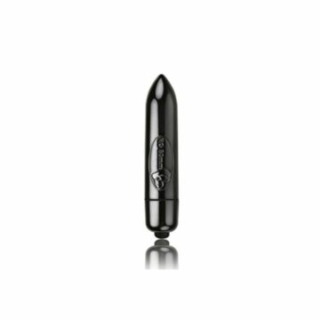 ROCKS-OFF - PALLONE VIBRANTE RO-80MM MIDNIGHT METAL - immagine 5