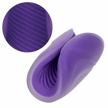 CALEXOTICS - MASTURBATORE CON PRESA A SPIRALE - immagine 3
