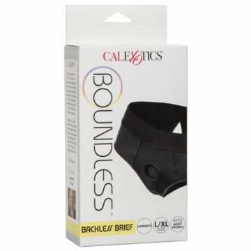 CALEXOTICS - SLIP SENZA SCHIENA S/M - immagine 5