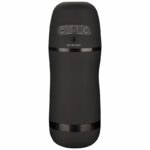 CALEXOTICS - OPTIMUM POWER STROKER FUNZIONI VIBRANTE E ASPIRANTE
