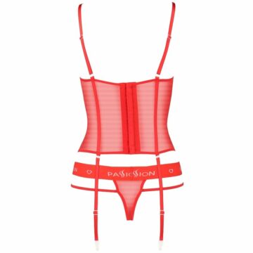 PASSION KYOUKA CORSET - immagine 3