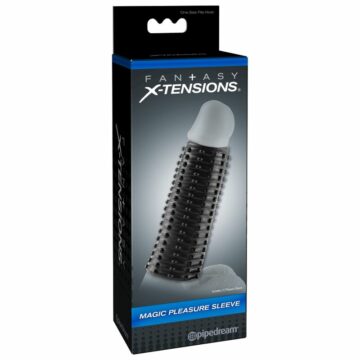 FANTASY X- TENSIONS - MAGIC PLEASURE SLEEVE - immagine 4