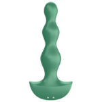 VIBRATORE SATISFYER LOLLI PLUG 2 PLUG - GRIGIO