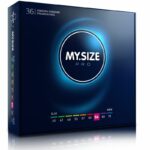 My Size - Pro Preservativi - 64 MM 36 Unità