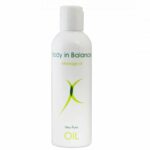 Olio da Massaggio – 200 ML – Body in Balance
