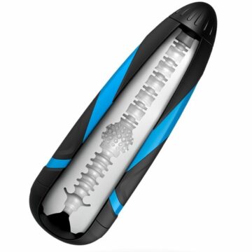SATISFYER - MANICA DA UOMO TRI DELIGHTS - immagine 2