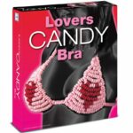 AMANTI DEL REGGISENO DI CARAMELLA