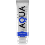 AQUA QUALITY - LUBRIFICANTE A BASE ACQUA 200 ML