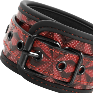 POLSINI ALLA CAVIGLIA BEGME RED EDITION - immagine 3