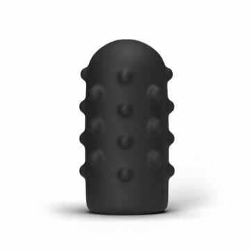 ALL BLACK - MASTURBATORE BUMPY - immagine 3