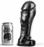 TUTTO NERO DONG 22CM