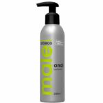 Cobeco – Lubrificante Anale Maschile – 250 Ml