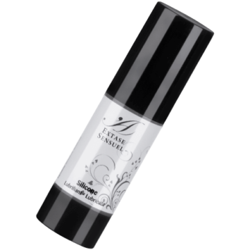 EXTASE SENSUEL LUBRIFICANTE SILICONE