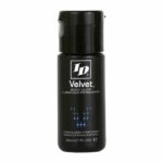 ID VELVET - PREMIUM BODY GLIDE LUBRIFICANTE PERSONALE 30 ML