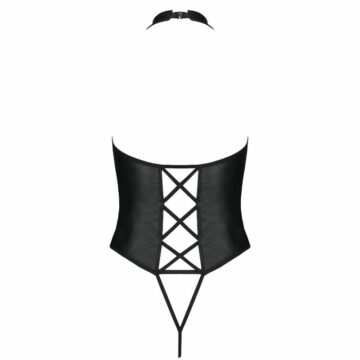 PASSION NANCY BODY ECO COLLECTION - immagine 3