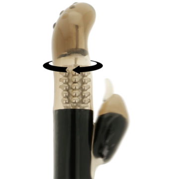 ROTORE STIMOLANTE CLIT DELFINO OHMAMA - immagine 3