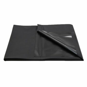 LENZUOLA IMPERMEABILE IN PVC FETISH OHMAMA - immagine 3