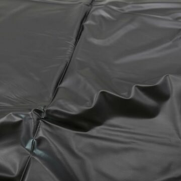 LENZUOLA IMPERMEABILE IN PVC FETISH OHMAMA - immagine 4