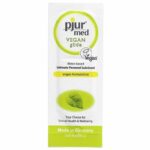 LUBRIFICANTE A BASE ACQUA PJUR MED VEGAN GLIDE 2 ML