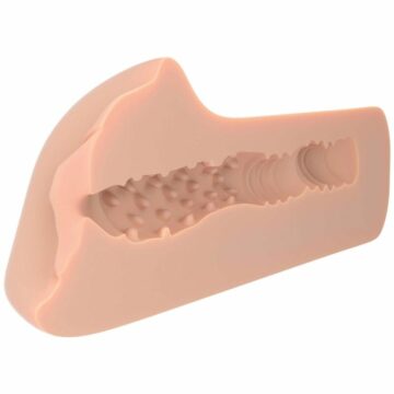 PDX PLUS - MASTURBATORE STROKER DA SOGNO DI FIGA PERFETTA - immagine 2