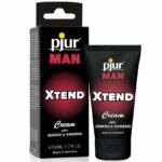 PJUR MAN XTEND CREMA 50 ML