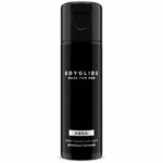 INTIMATELINE - LUBRIFICANTE A BASE ACQUA BOYGLIDE 30 ML