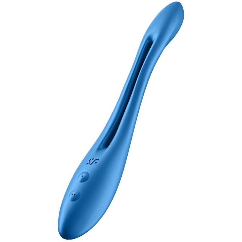 Gioco Elastico Multi Vibratore - Satisfyer