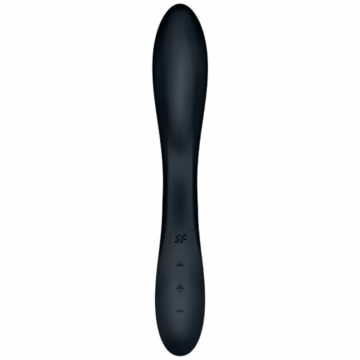 SATISFYER - VIBRATORE RRROLLING PLEASURE GSPOT - immagine 4