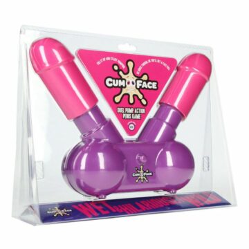 GIOCA WIV ME CUM FACE PARTY GIOCO - immagine 4