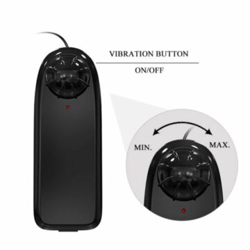 INTREPID EMPEROR SUPER DONG DILDO REALISTICO VIBRANTE - immagine 5