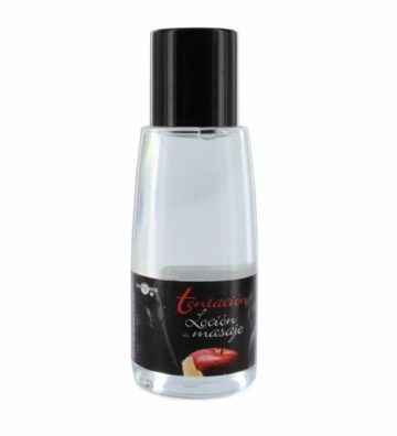 TENTACION - LOZIONE PER MASSAGGIO PELLE DI SETA 50 ML