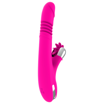 Diversia – Coniglio Su e Giù Vibrante - 24 CM - immagine 4