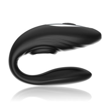 BRILLY GLAM- COPPIA TELECOMANDO PULSANTE E VIBRANTE - immagine 5