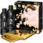 Shunga – Gel da Massaggio Erotico al Melone Orientale