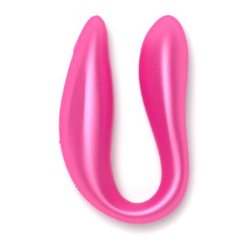 ONINDER? - STIMOLATORE DEL PUNTO G E DEL CLITORALE LISBOA ROSA - APP GRATUITA - immagine 4