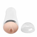 CRAZY BULL TRISH MASTURBATORE VAGINA 3D REALE