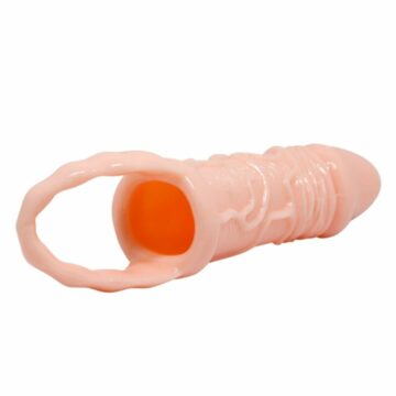 Guaina Naturale per Pene Love Breyden – Pretty Love - immagine 4