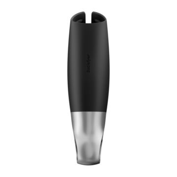 SATISFYER - MASTURBATORE POWER NERO - immagine 5