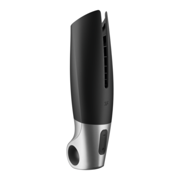 SATISFYER - MASTURBATORE POWER NERO - immagine 4