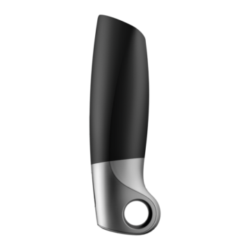 SATISFYER - MASTURBATORE POWER NERO - immagine 3