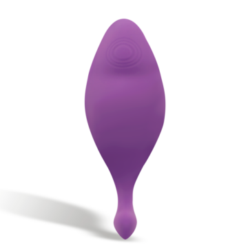 INTENSE - MINDY PANTIE VIOLA TELECOMANDO - immagine 5